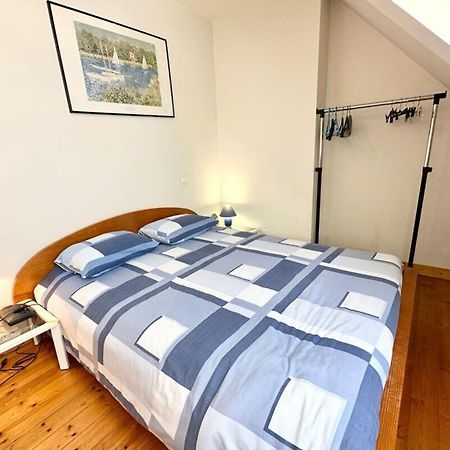Maison De Charme Terrasse 5Min Des Plages ปอร์-หลุยส์ ภายนอก รูปภาพ