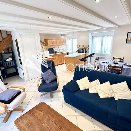 Maison De Charme Terrasse 5Min Des Plages ปอร์-หลุยส์ ภายนอก รูปภาพ