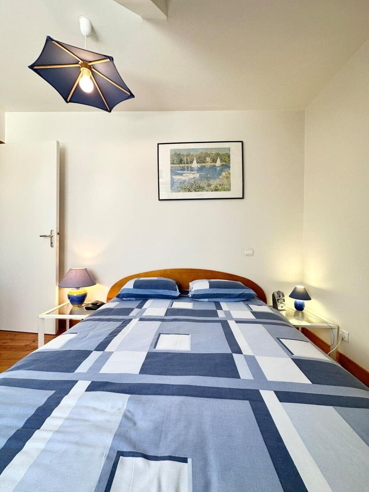 Maison De Charme Terrasse 5Min Des Plages ปอร์-หลุยส์ ภายนอก รูปภาพ