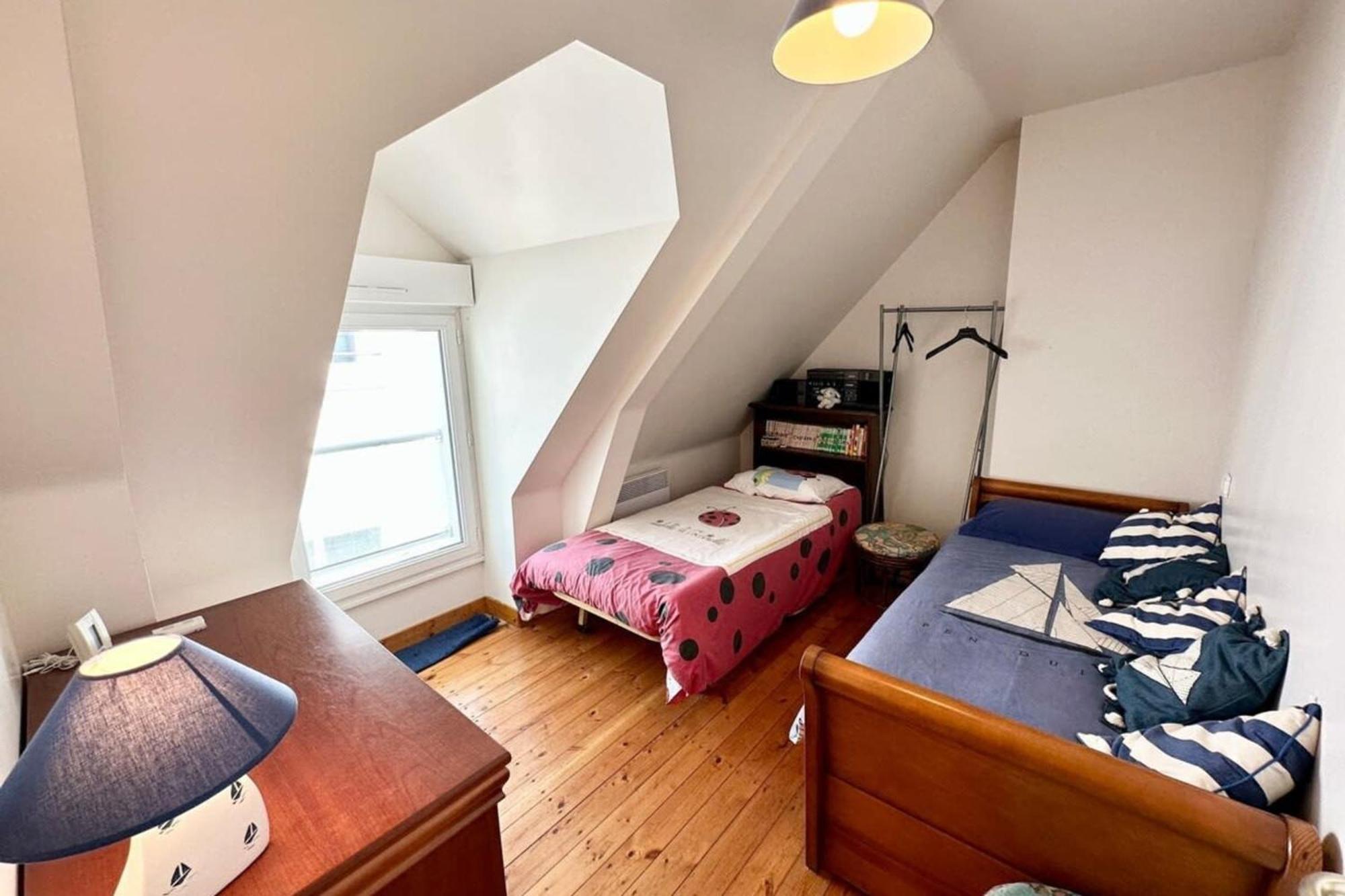 Maison De Charme Terrasse 5Min Des Plages ปอร์-หลุยส์ ภายนอก รูปภาพ