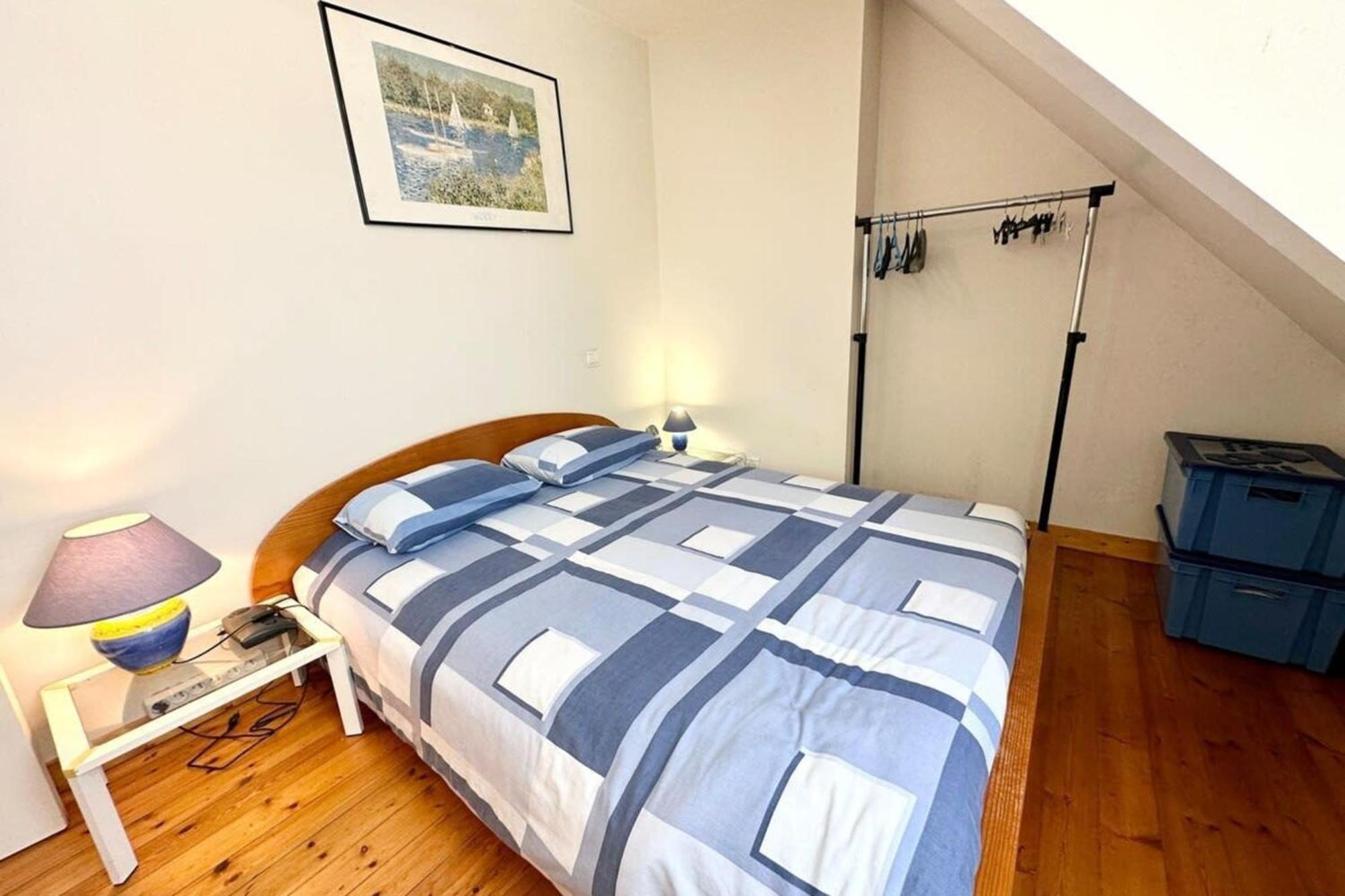 Maison De Charme Terrasse 5Min Des Plages ปอร์-หลุยส์ ภายนอก รูปภาพ