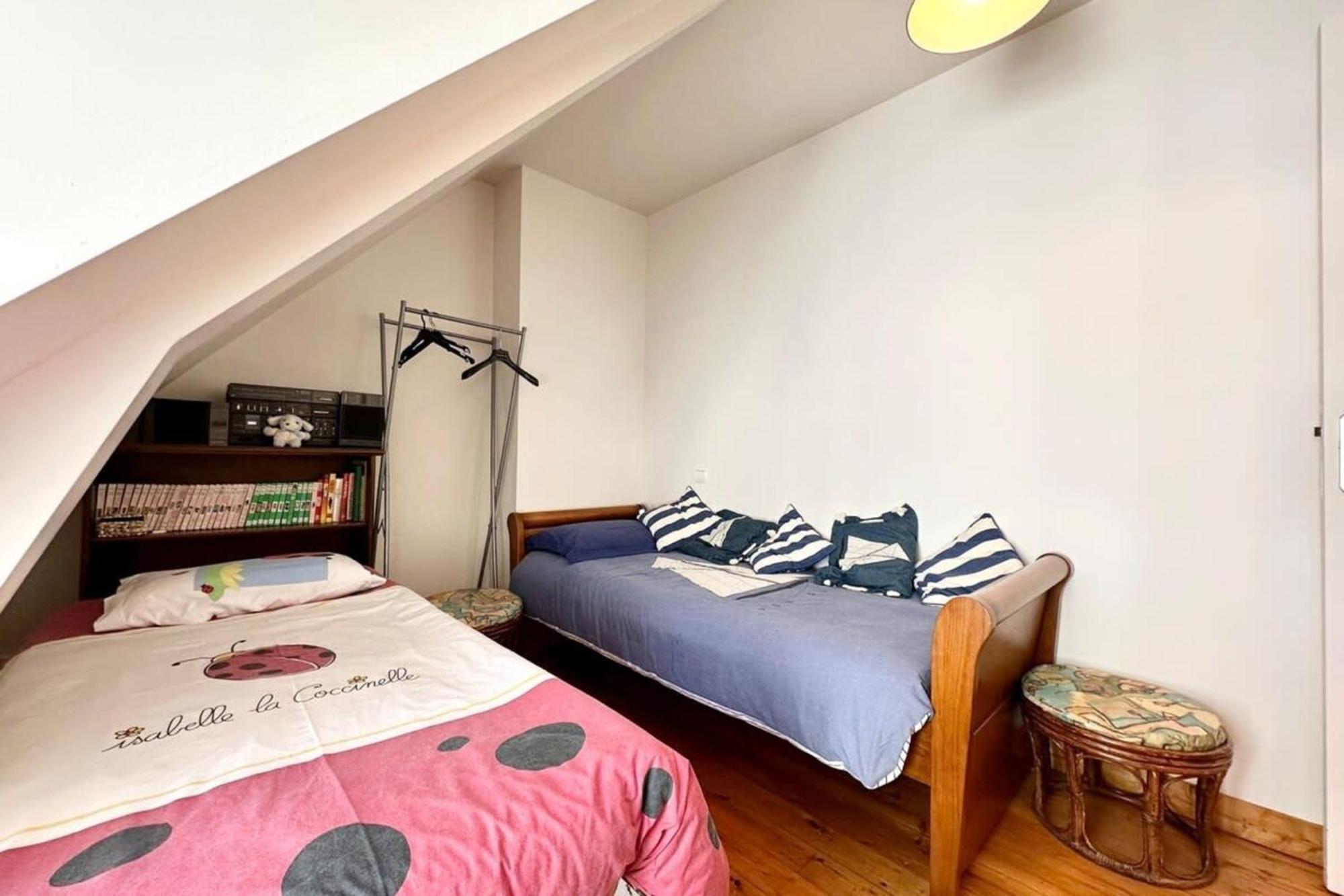 Maison De Charme Terrasse 5Min Des Plages ปอร์-หลุยส์ ภายนอก รูปภาพ